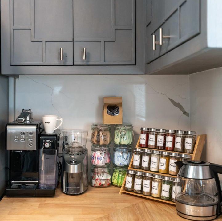 Photo of Kitchen in Park Mesa Heights