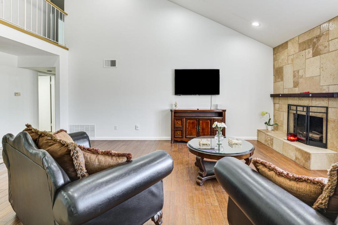 Photo of Livingroom in Casa de Oro-Mount Helix