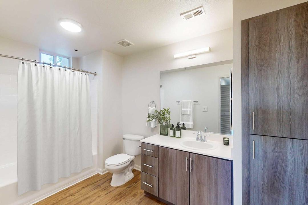 Photo of Bathroom in Marina del Rey
