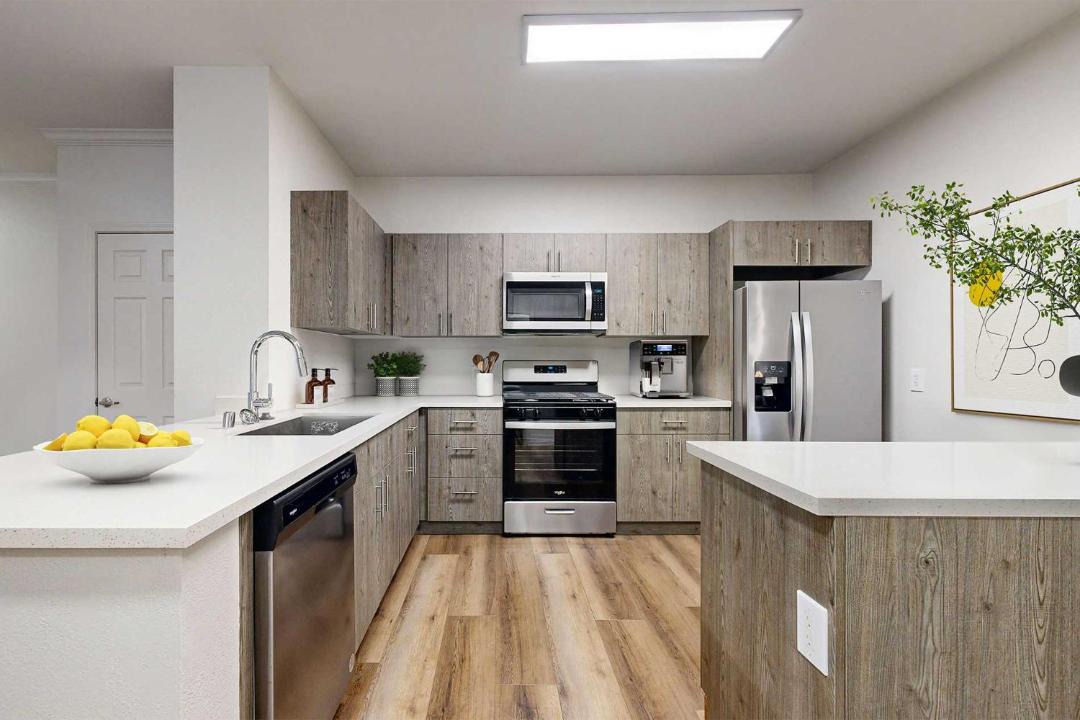 Photo of Kitchen in Marina del Rey