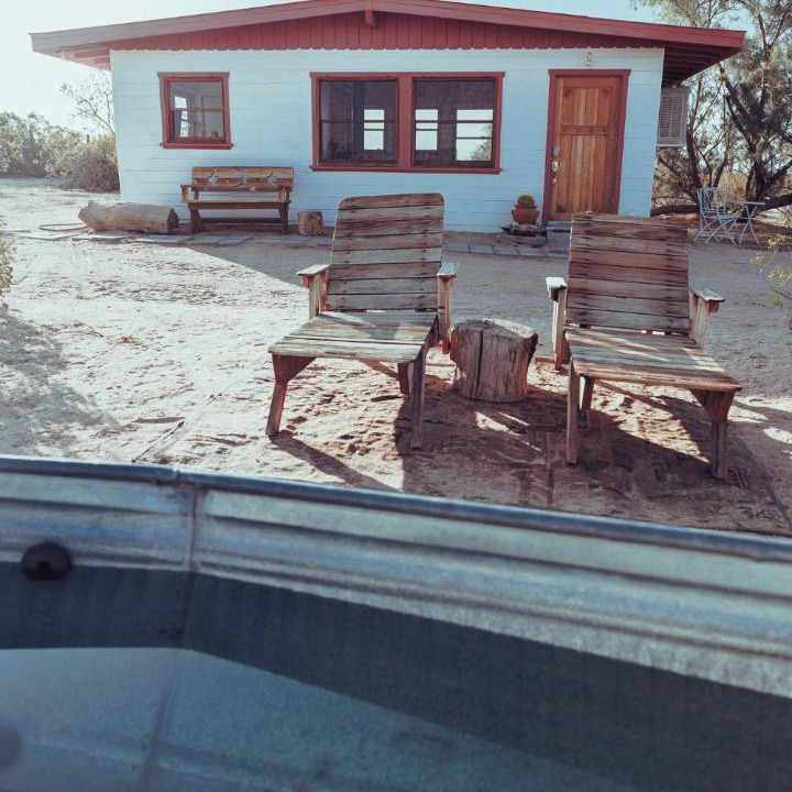 Photo of Others in Joshua Tree