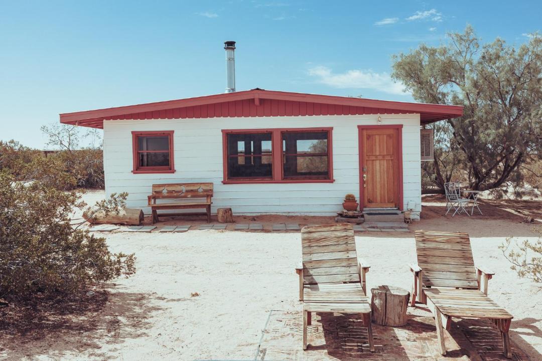 Photo of Others in Joshua Tree