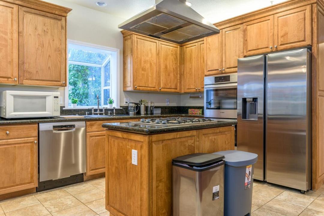 Photo of Kitchen in Mariposa