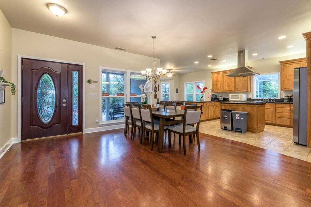 Photo of Kitchen in Mariposa