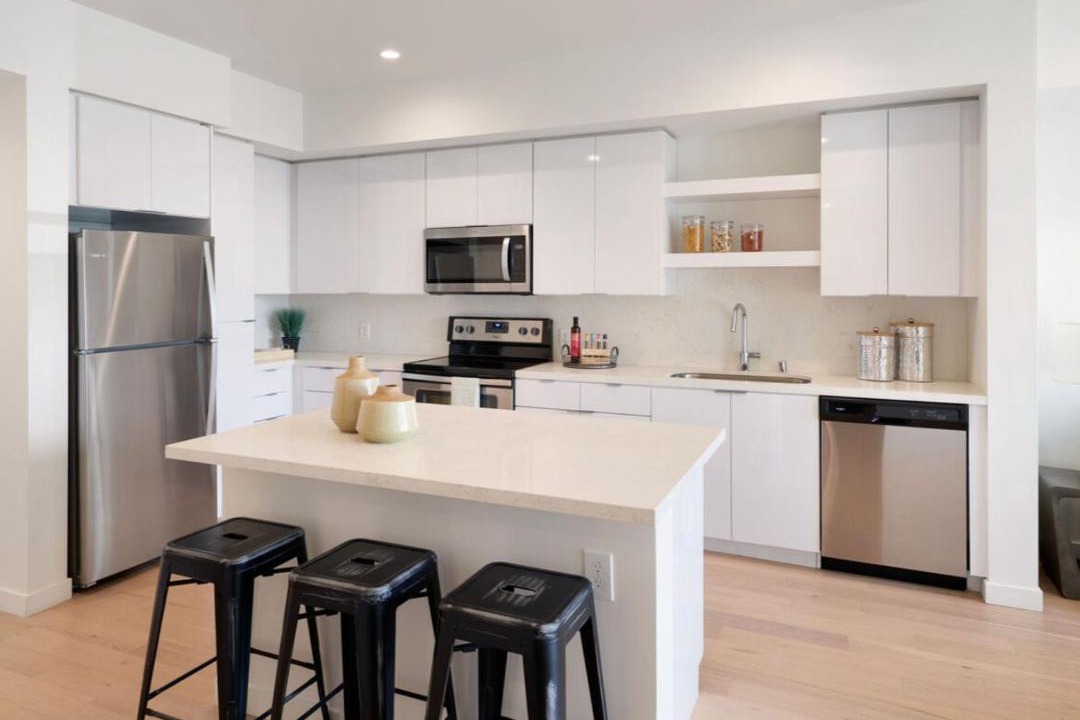 Photo of Kitchen in Los Angeles