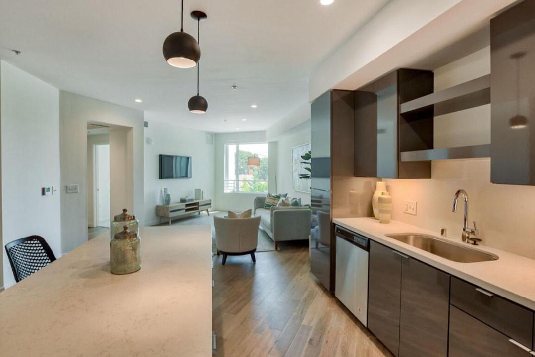 Photo of Kitchen in Los Angeles