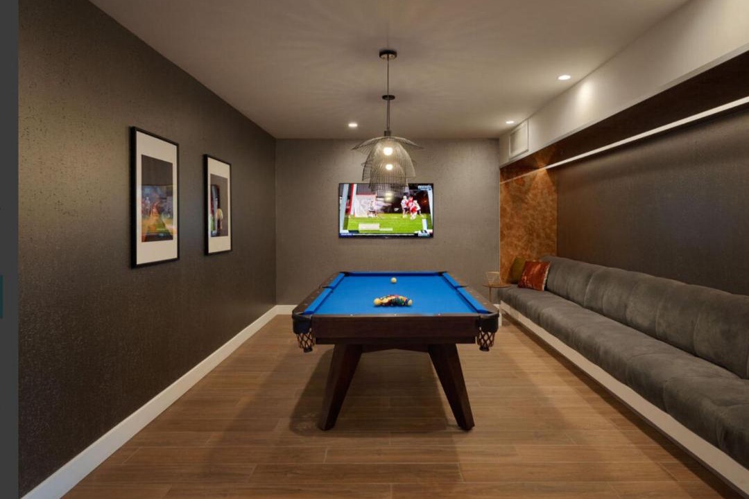 Photo of Livingroom in Los Angeles