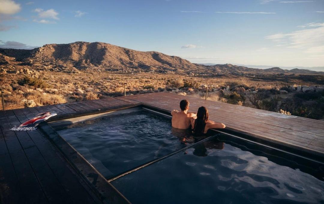 Photo of Others in Pioneertown