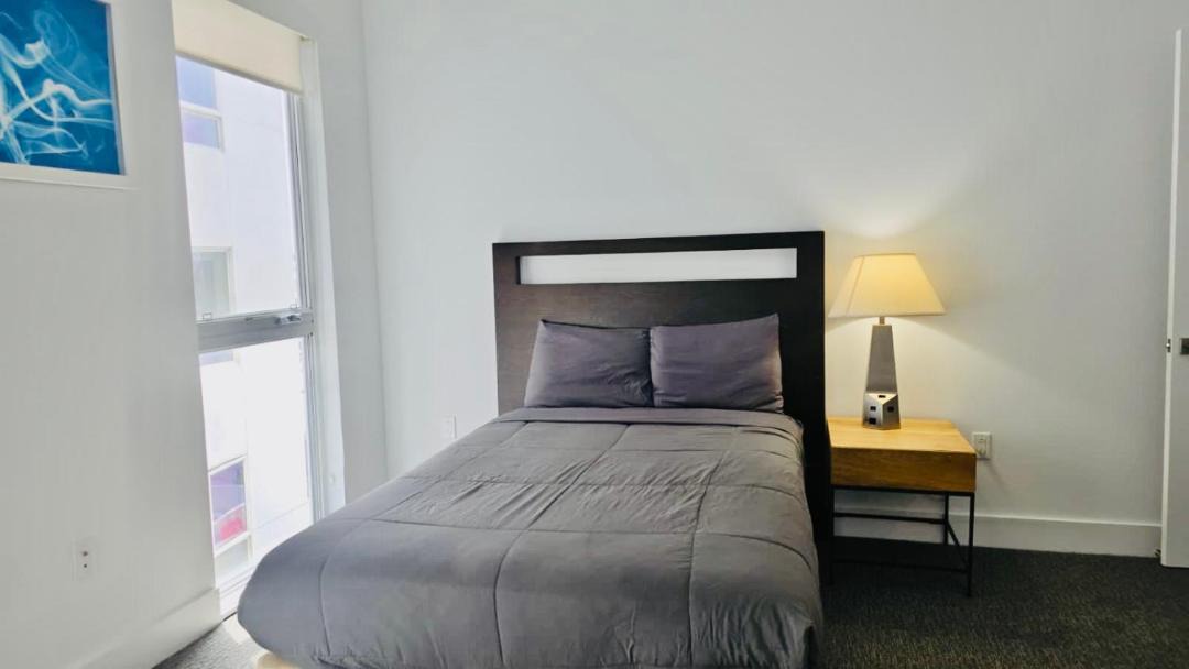 Photo of Bedroom in Westwood