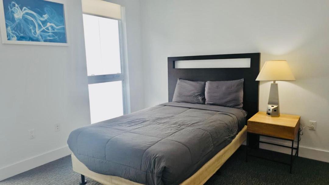 Photo of Bedroom in Westwood