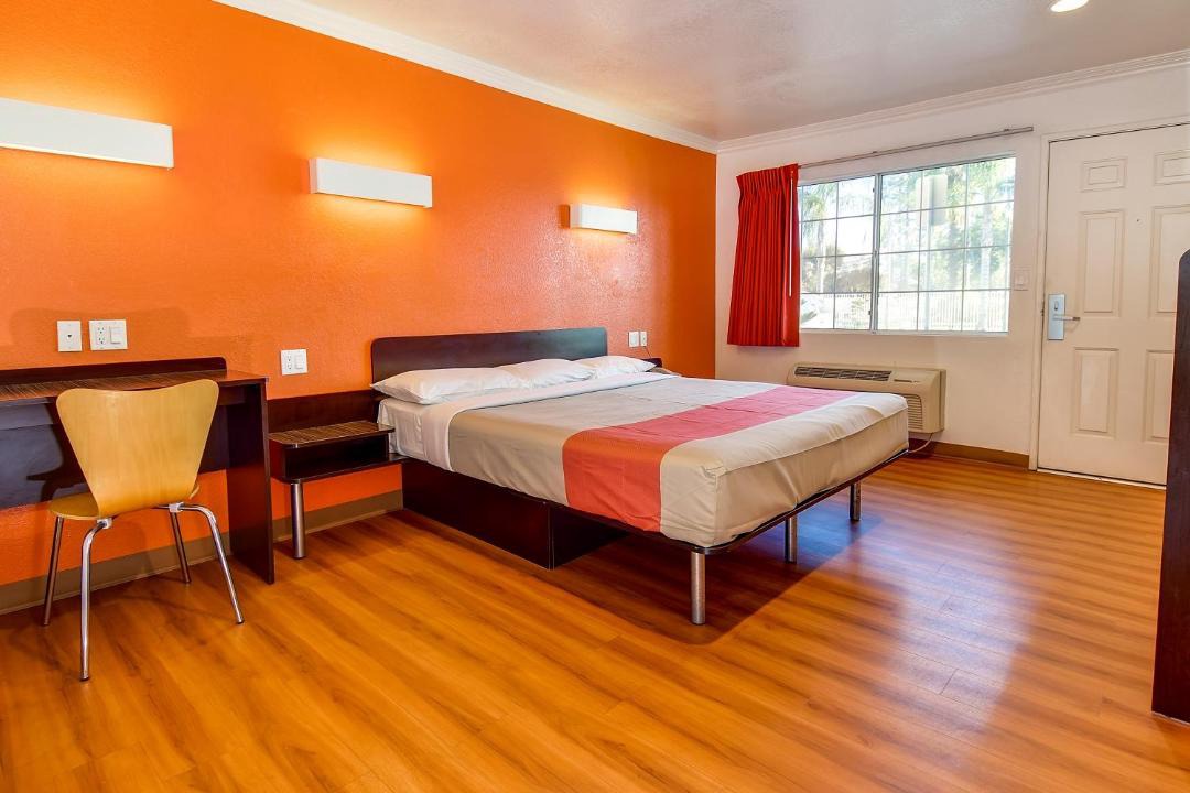 Photo of Bedroom in Garden Grove