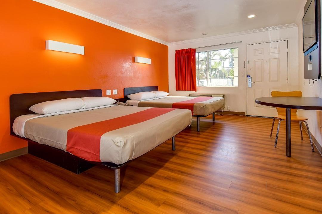 Photo of Bedroom in Garden Grove