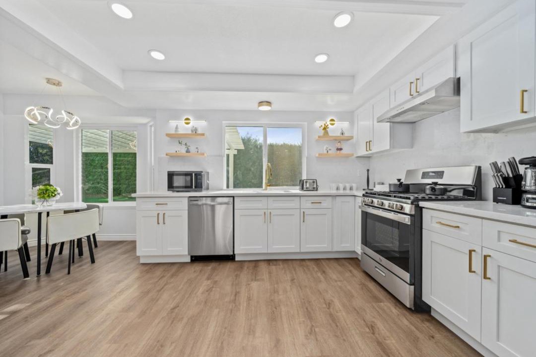 Photo of Kitchen in Fullerton