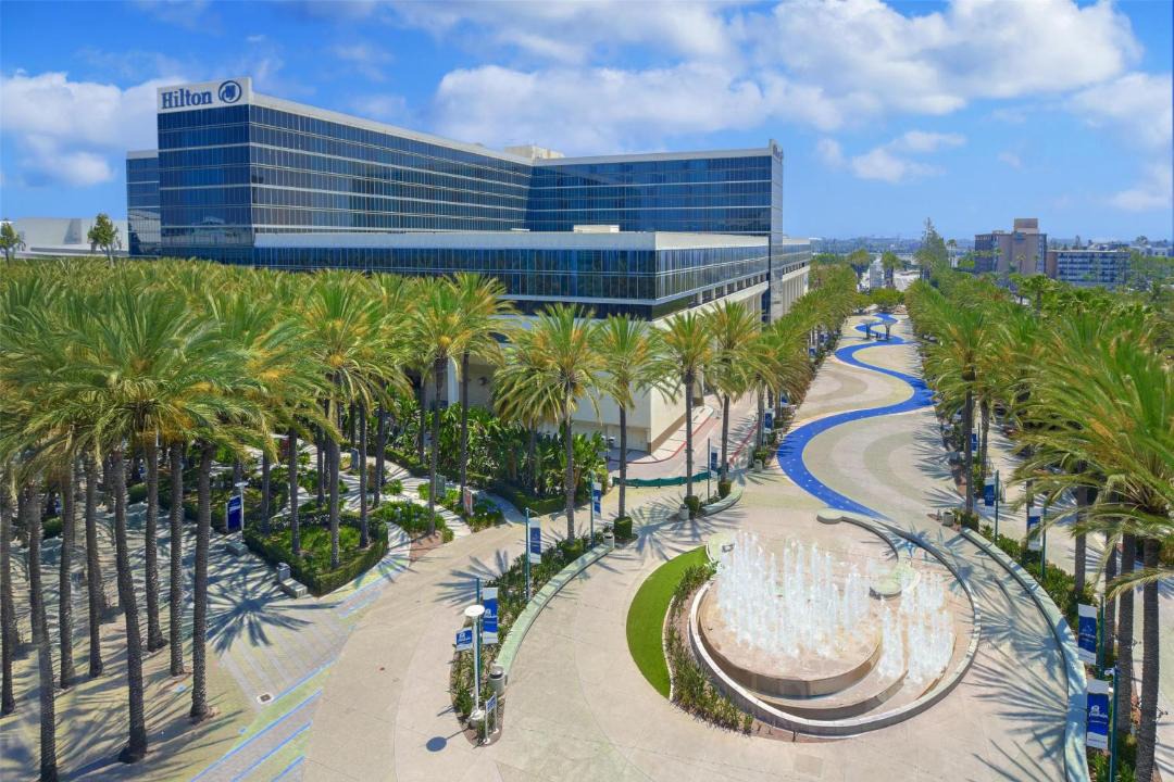 Photo of Others in Anaheim Resort