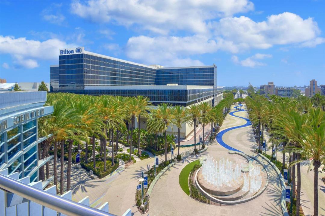 Photo of Others in Anaheim Resort