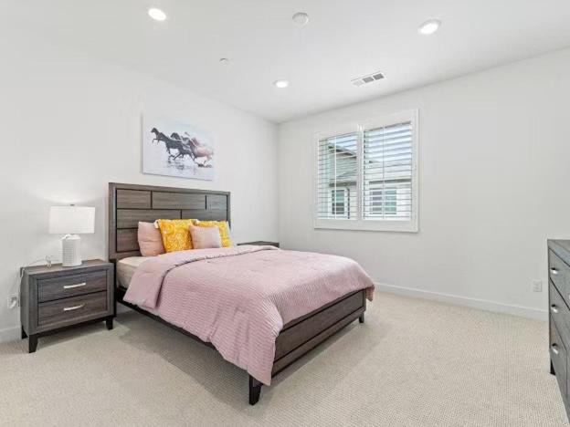 Photo of Bedroom in Irvine