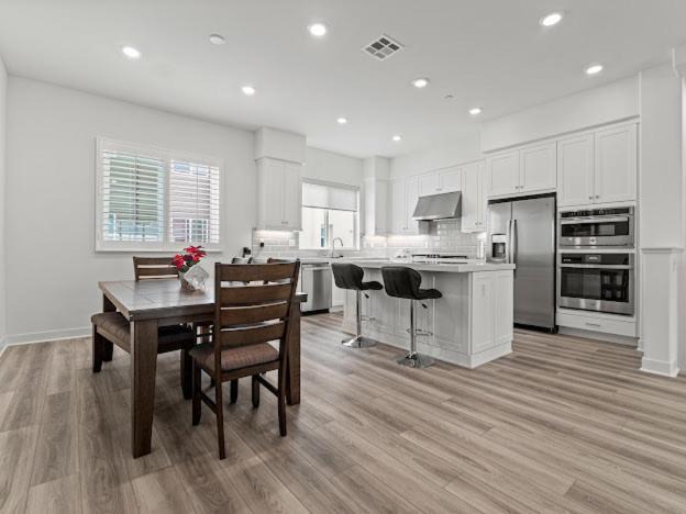 Photo of Kitchen in Irvine