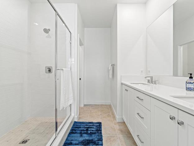 Photo of Bathroom in Irvine