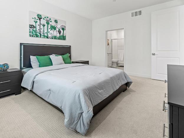 Photo of Bedroom in Irvine