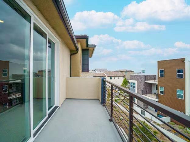 Photo of Patio Balcony in Irvine