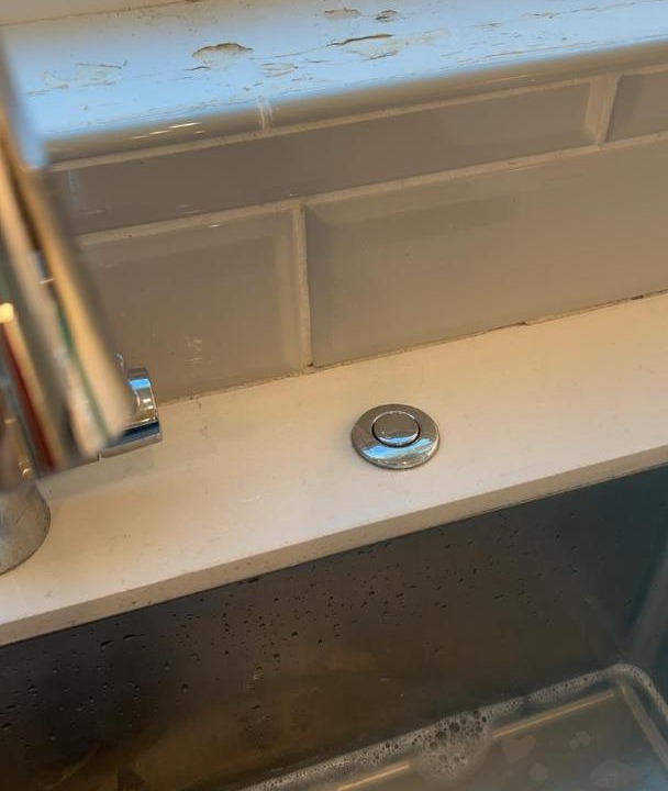 Photo of Kitchen in Irvine