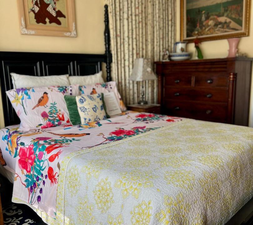 Photo of Bedroom in Hollywood