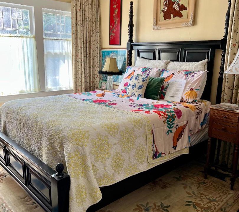 Photo of Bedroom in Hollywood