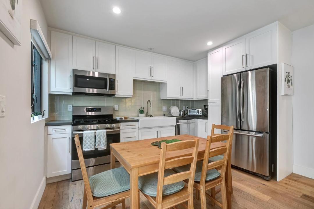 Photo of Kitchen in Hermosa Beach