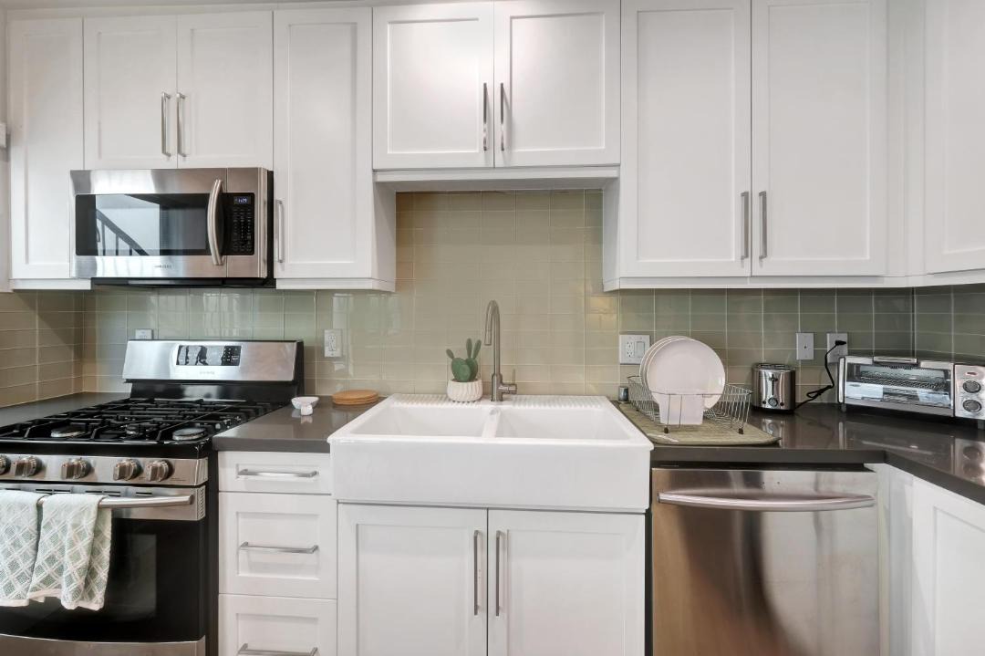 Photo of Kitchen in Hermosa Beach