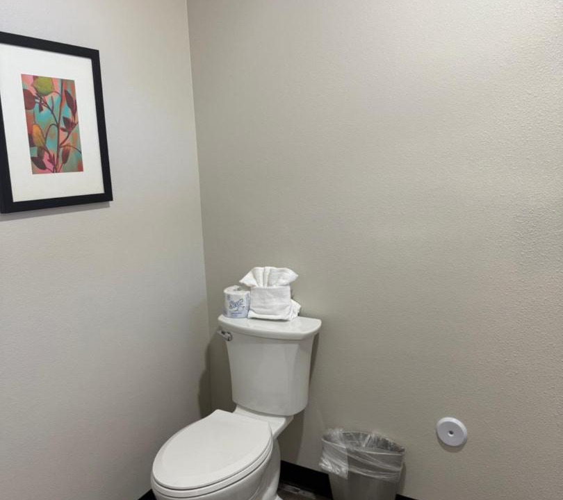 Photo of Bathroom in Lennox
