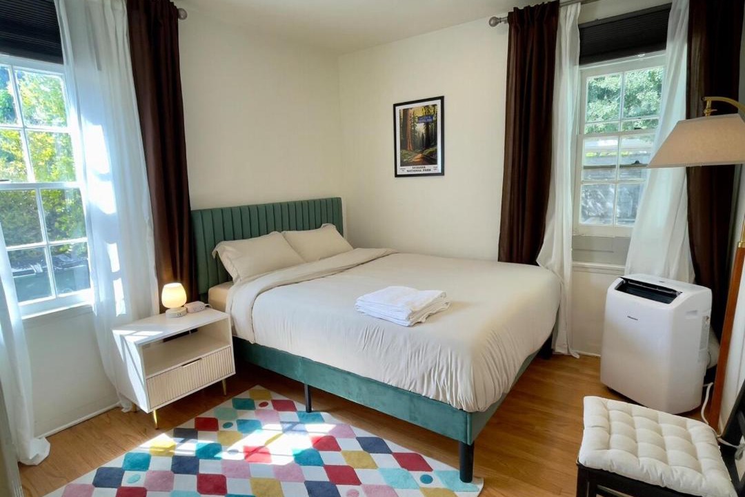 Photo of Bedroom in North Central