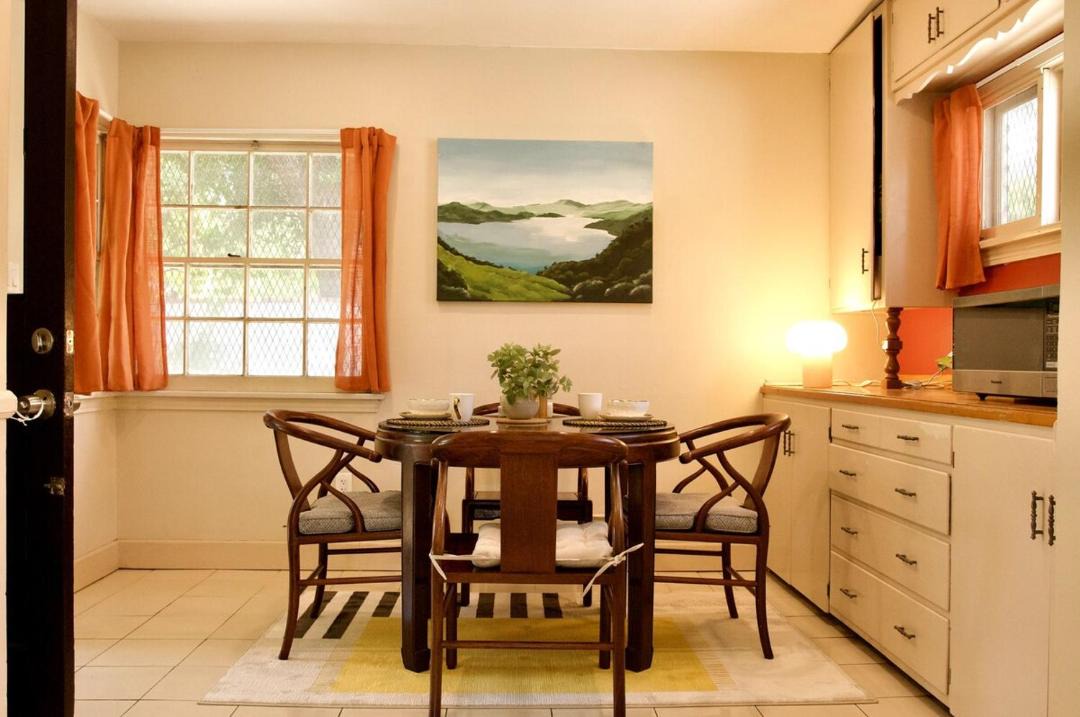 Photo of Kitchen in North Central