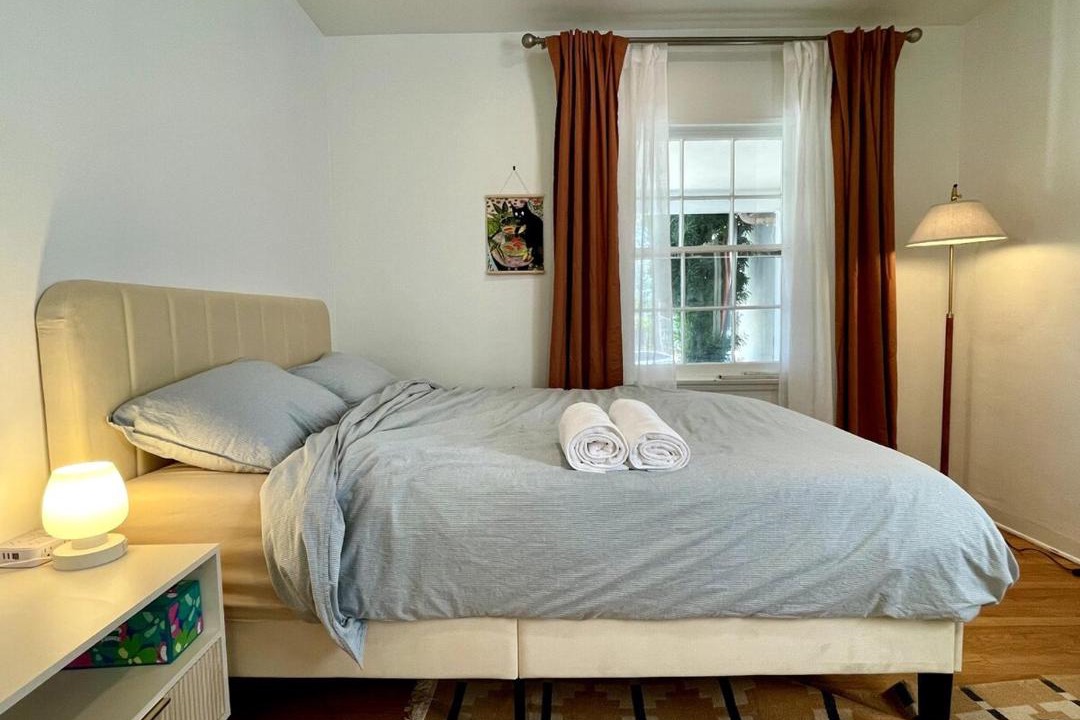 Photo of Bedroom in North Central