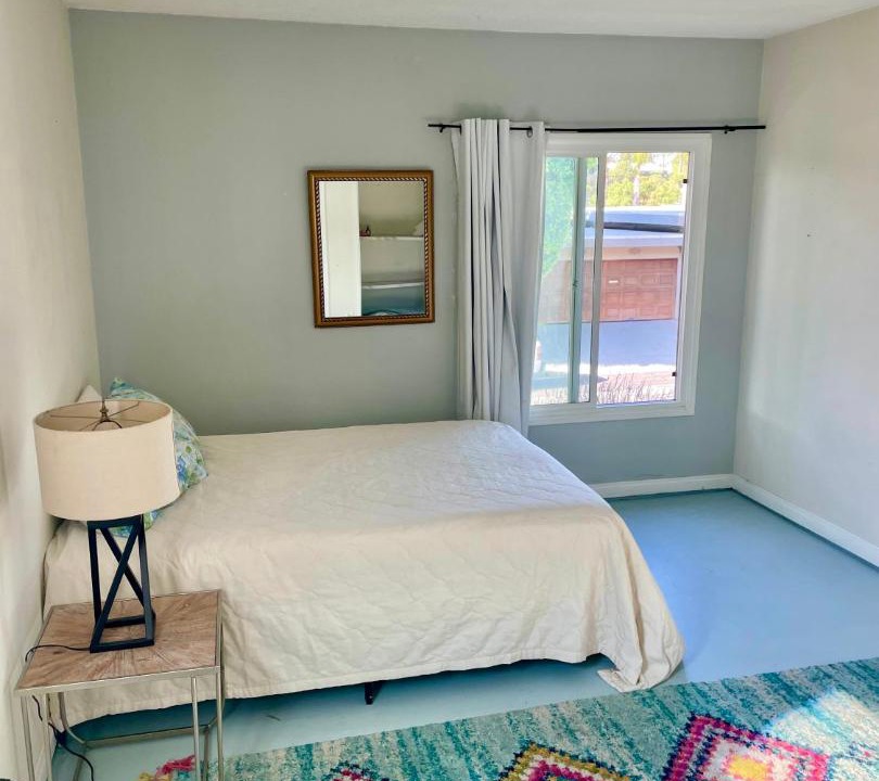 Photo of Bedroom in Studio City