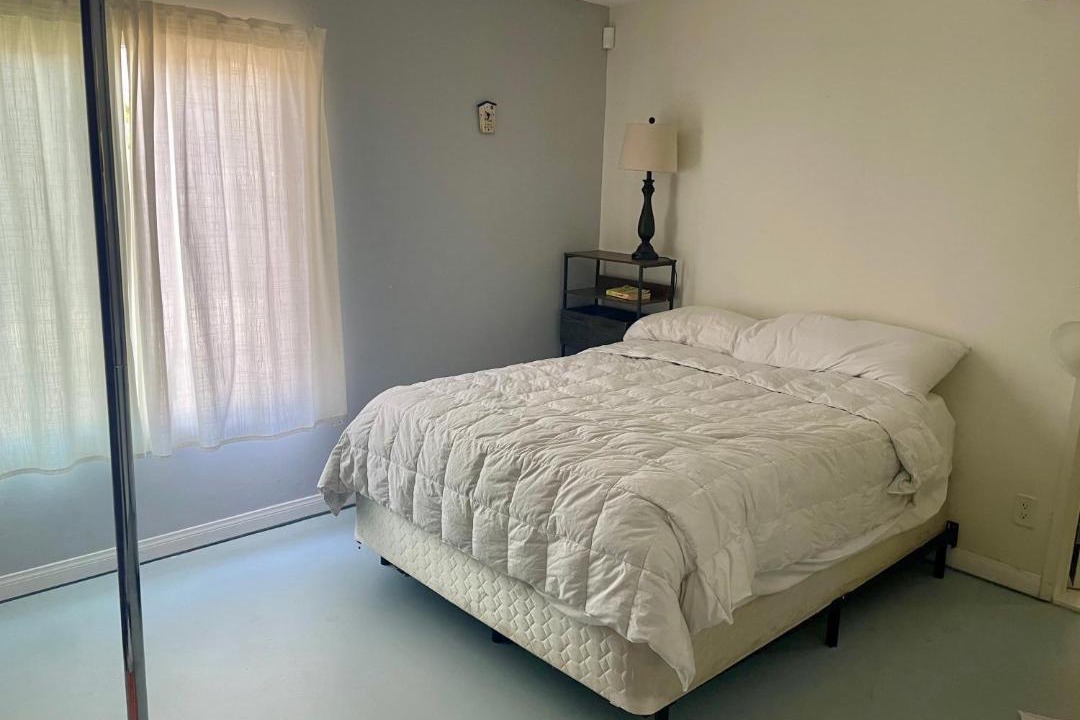 Photo of Bedroom in Studio City