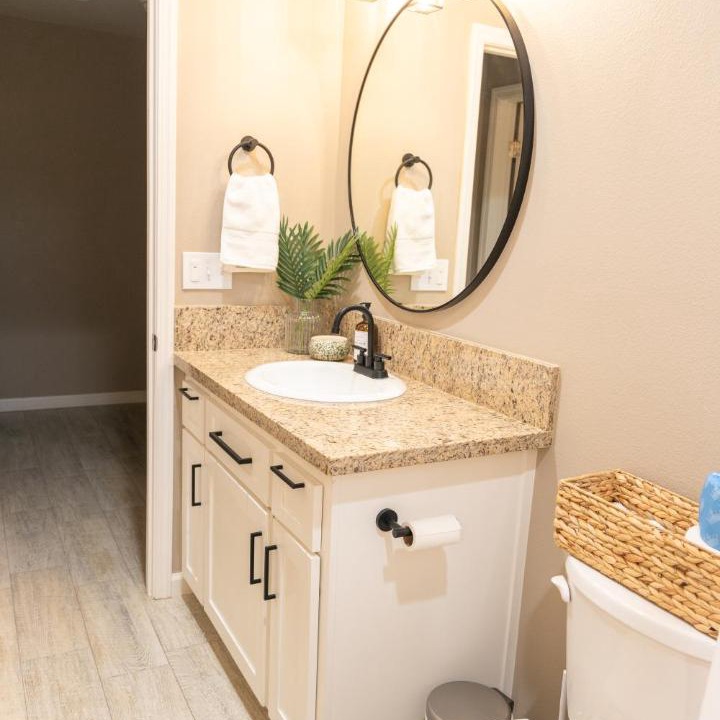 Photo of Bathroom in Exeter