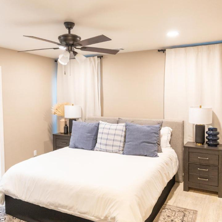 Photo of Bedroom in Exeter