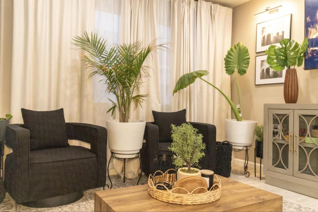 Photo of Livingroom in Exeter