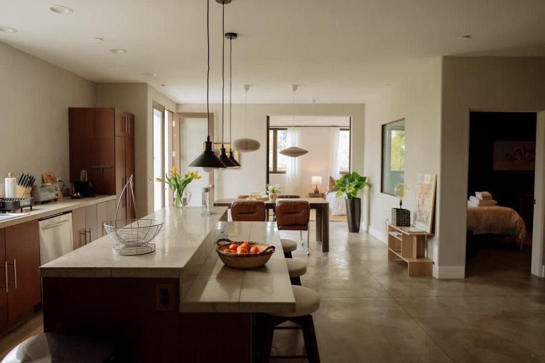 Photo of Kitchen in West Hollywood