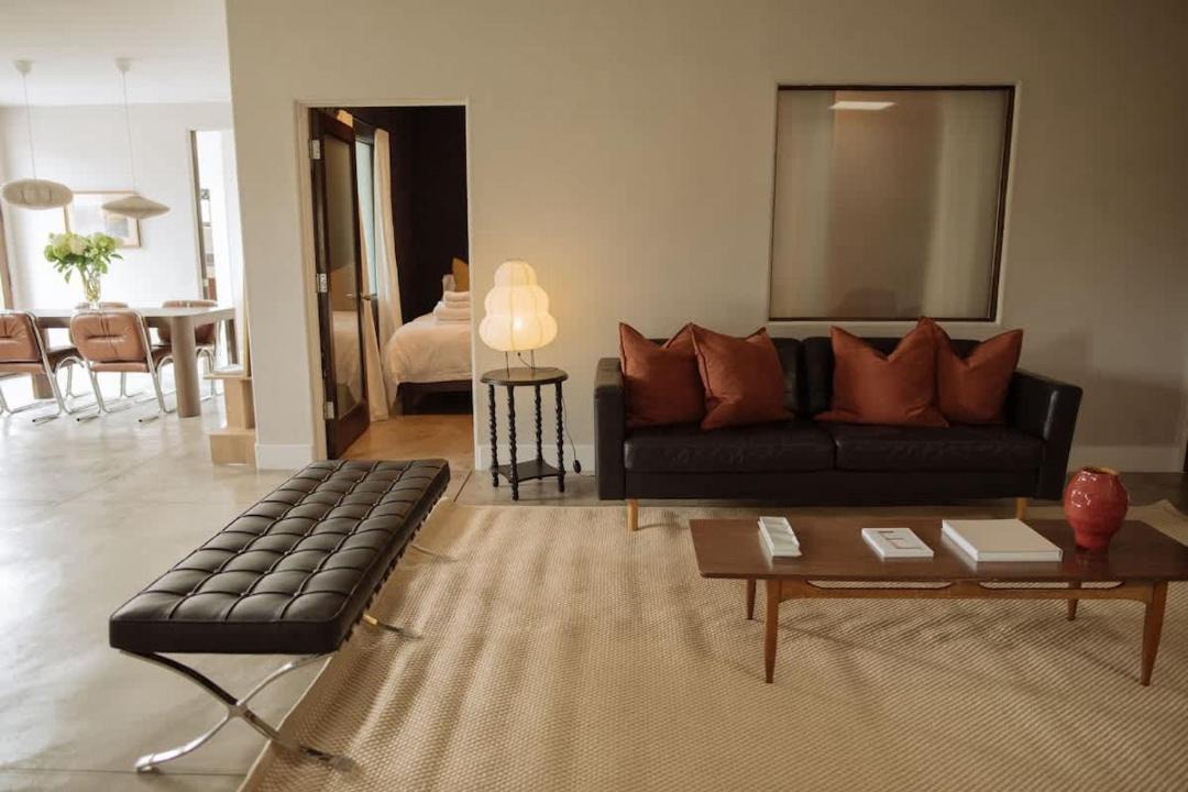 Photo of Livingroom in West Hollywood
