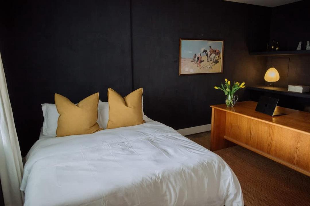 Photo of Bedroom in West Hollywood