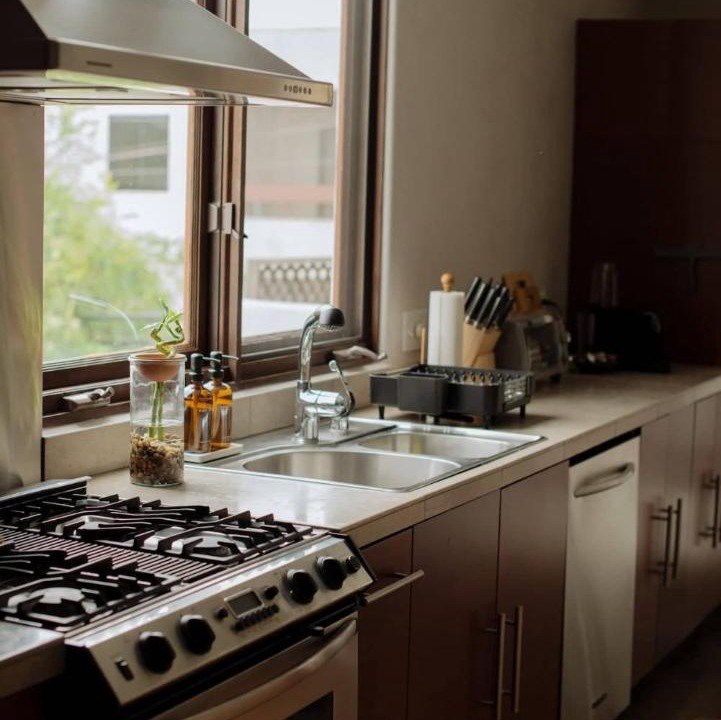 Photo of Kitchen in West Hollywood