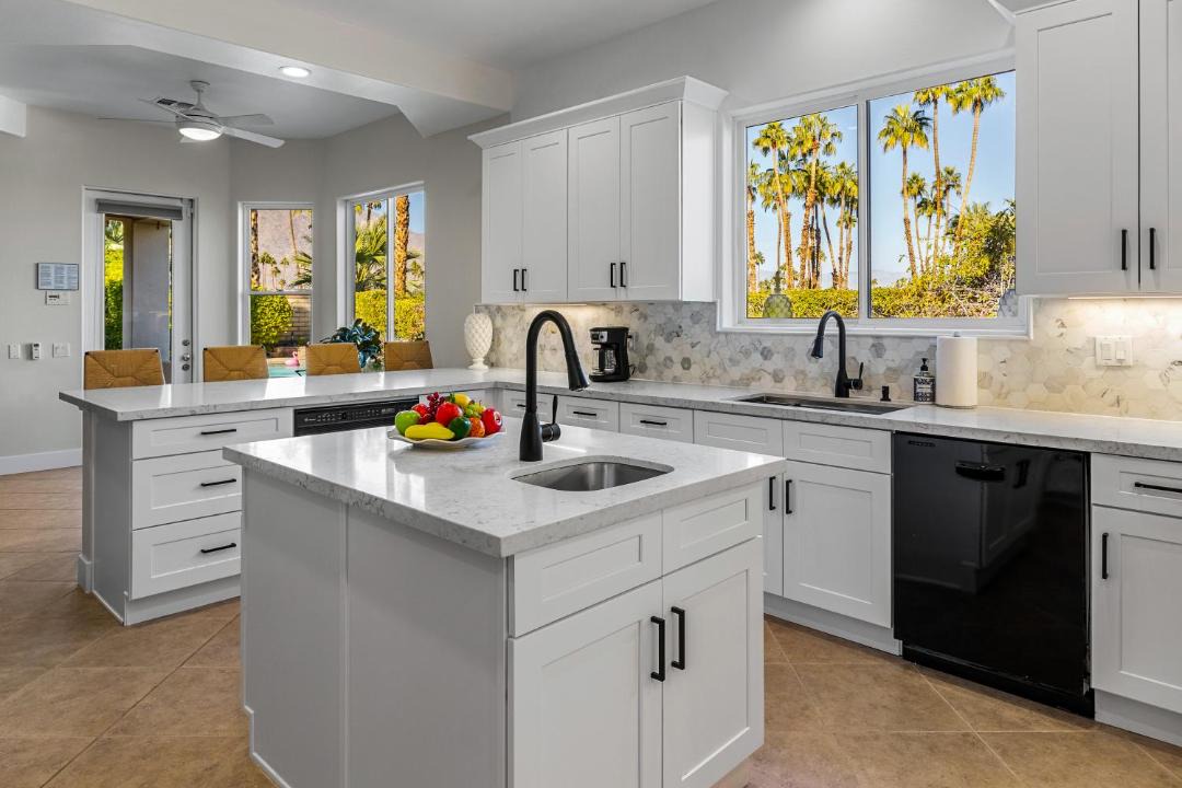 Photo of Kitchen in Araby Commons