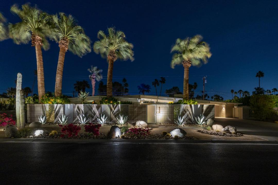 Photo of Others in Palm Springs