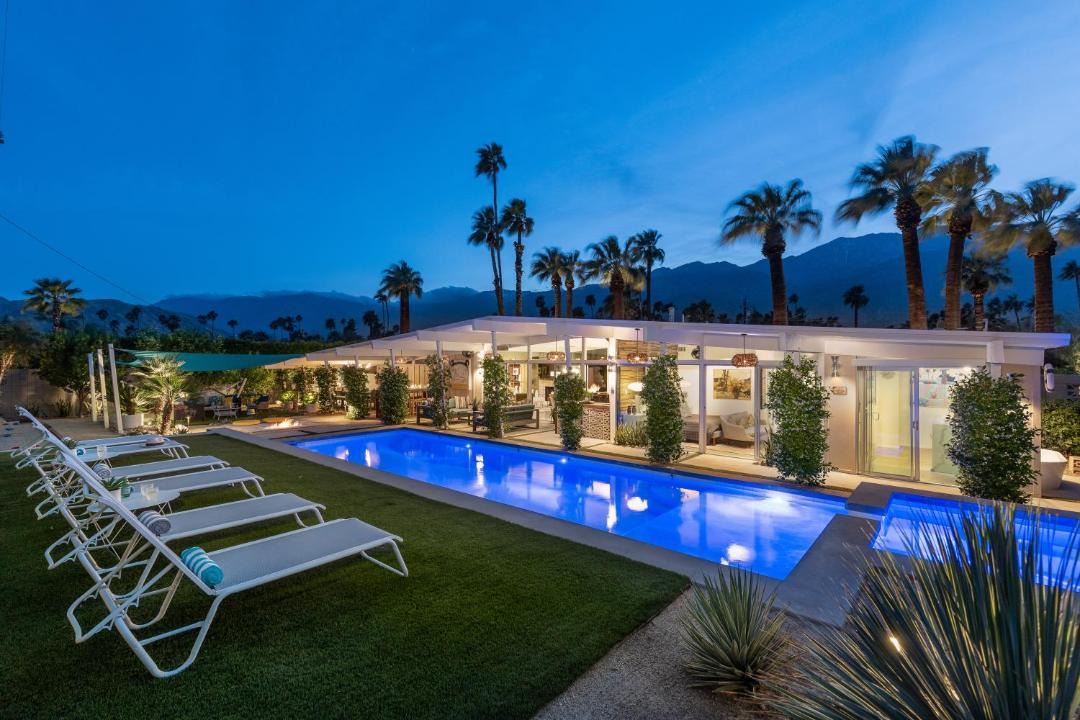Photo of Others in Palm Springs