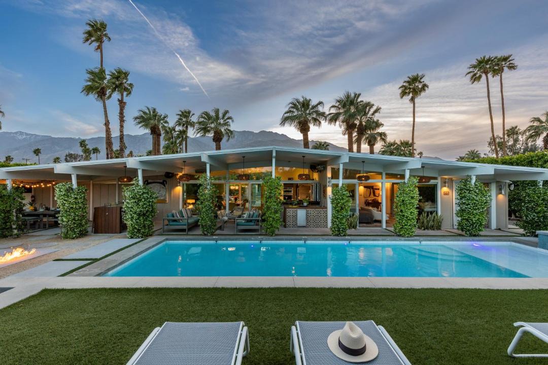 Photo of Others in Palm Springs