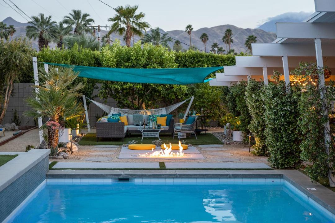 Photo of Others in Palm Springs