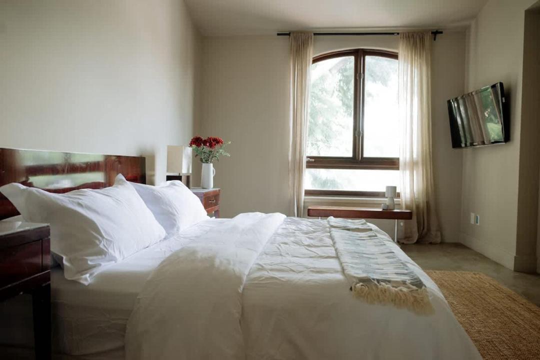 Photo of Bedroom in West Hollywood
