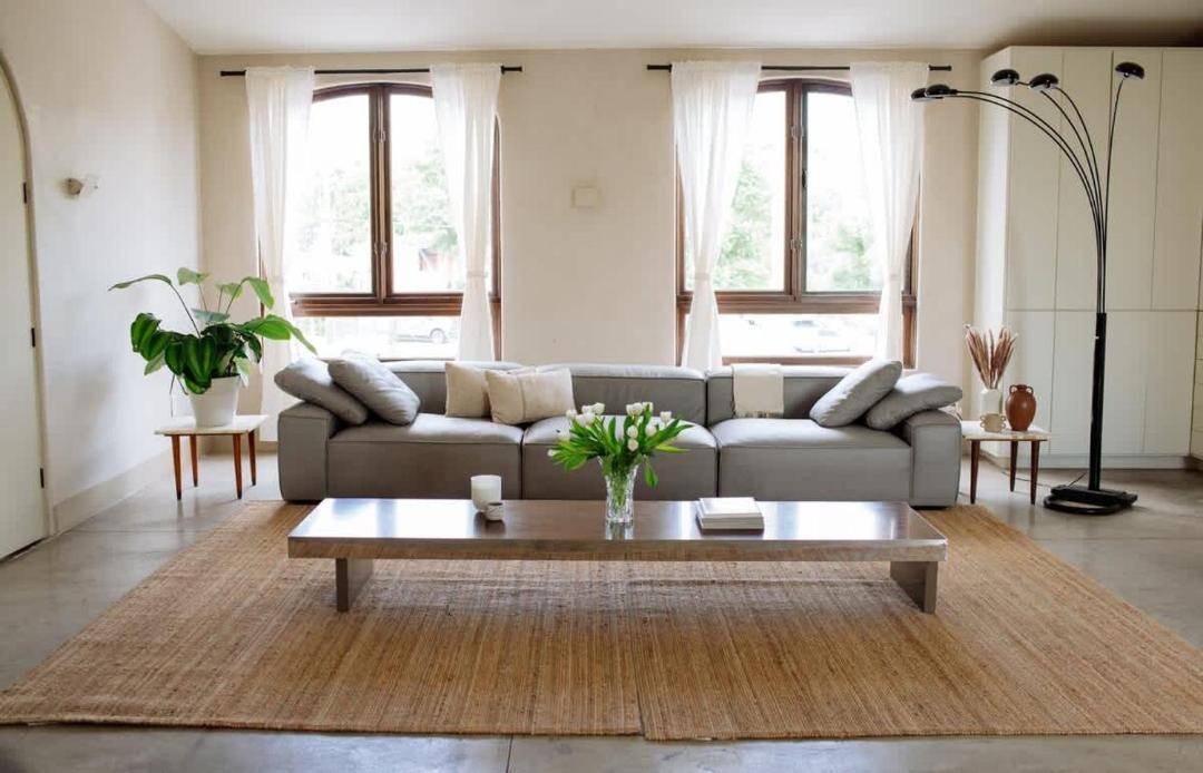 Photo of Livingroom in West Hollywood