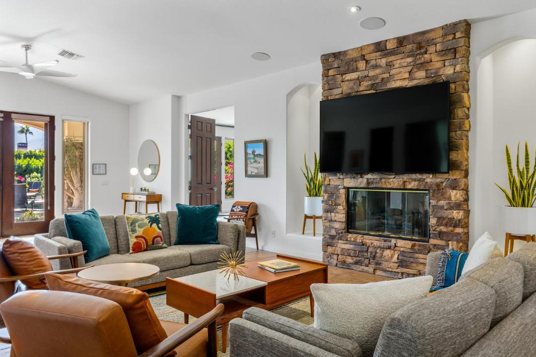 Photo of Livingroom in El Mirador